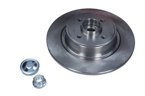 Disque frein plein - disque,
