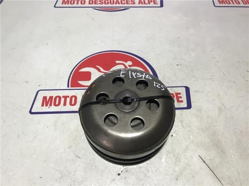 Embrayage complet moteur - complet, du