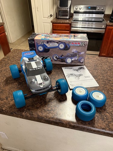 Losi xxxt dirt - spec, xxxnt