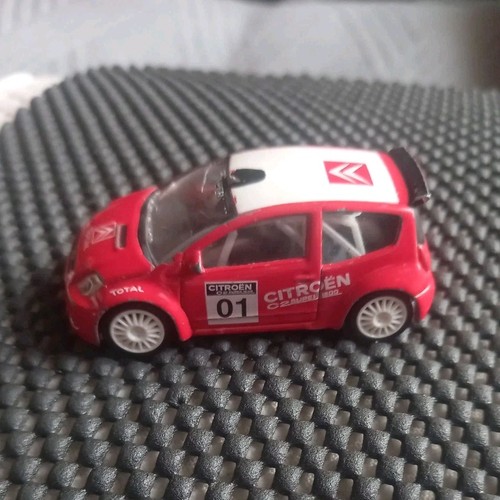 Norev citroën super - norev,