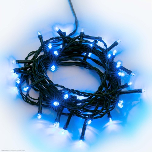Guirlande lumineuse