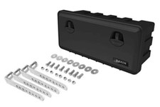 Boîte coffre à outils DAKEN