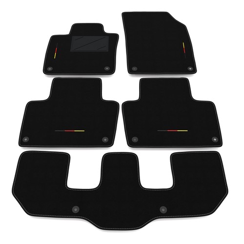 Tapis sol compatibles - tapis, de