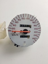 Compteur de vitesse / Tableau