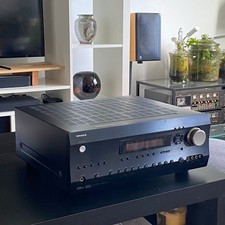Vintage Onkyo Integra DTR-6.3