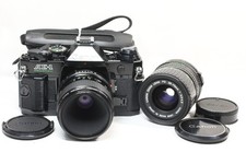 Appareil photo argentique