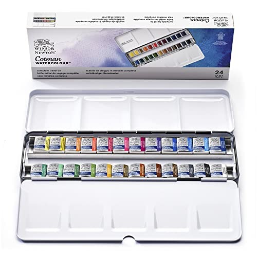 Ensemble couleurs winsor - de,
