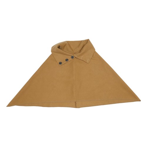 Veste cape beige femme - cape,