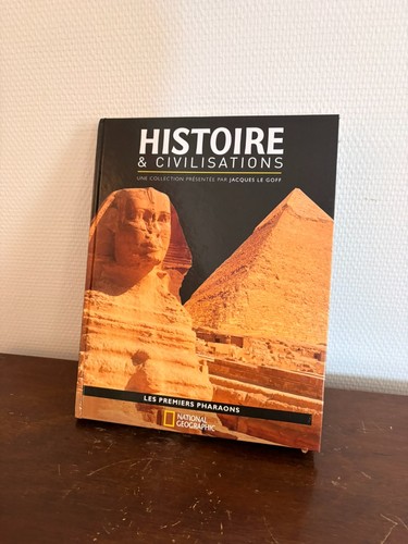 Livre histoire civilisation - histoire, le