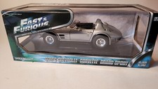 1/18 GREENLIGHT CHEVROLET