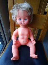 poupée/ poupon Denis  gege bs2 bb3