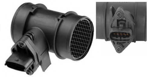 Debimetre masse air opel - de,