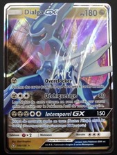 Carte Pokemon DIALGA 100/156