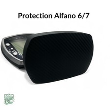 COQUE PROTECTION ECRAN ALFANO 6 & 7