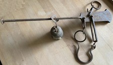 BALANCE A MAIN DITE ROMAINE FORCE 26 KG