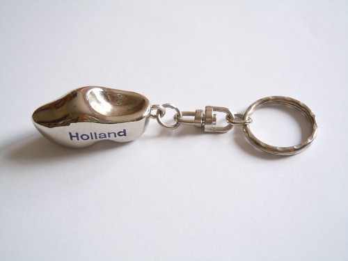 Porte clés anhänger hollande - porte-clés,