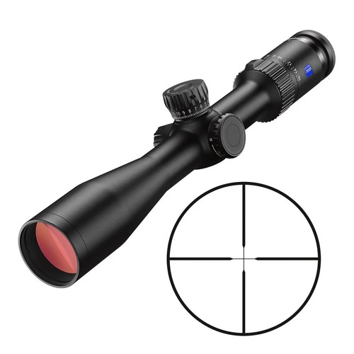 Zeiss conquest 16x44 20 - 4-16x44, #20