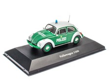 Volkswagen Coccinelle 1200