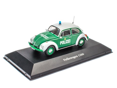 Volkswagen coccinelle 1200 - volkswagen,