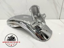 Support de garde-boue arrière