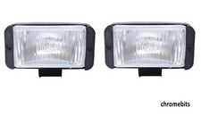 145 MM Longueur Brouillard