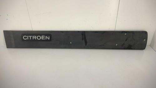 Baguette porte avant - porte,