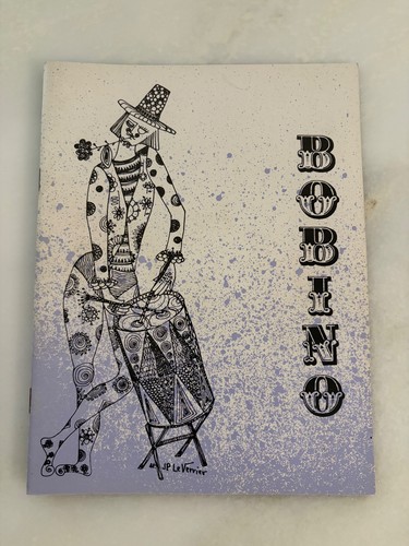 Ancien programme bobino - ancien, de