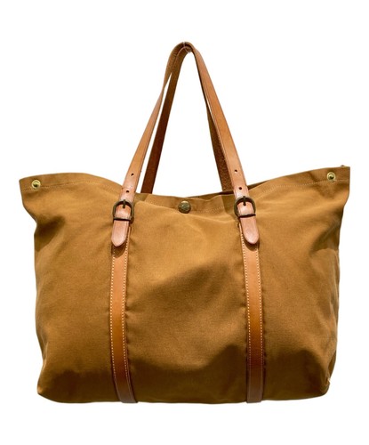 Sac fourre tout - fourre-tout, bisonte