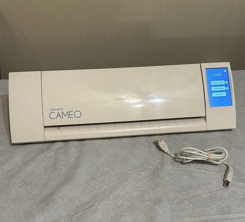 Silhouette cameo touch - -,