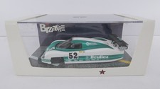 BIZARRE 1/43 WM PEUGEOT P489