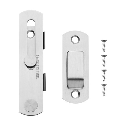 Gache portillon loquet porte - portillon,
