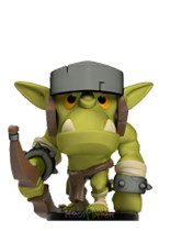 Archer bwork krosmaster avec - [krosmaster,