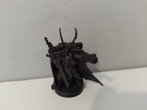 Seigneur chaos warhammer - seigneur,