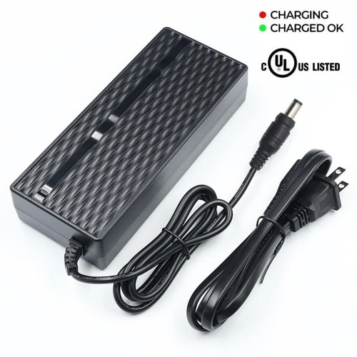 Smart adapter charger - smart, for
