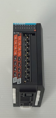 Innovance module - i/o,