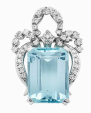 1.23ct Naturel Diamant 14K Bis