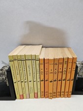 LOT 15 LIVRES : COLLECTION LE