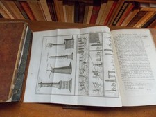 HISTOIRE UNIVERSELLE DEPUIS LE COMMENCEMENT DU MONDE JUSQU'A PRESENT 1781