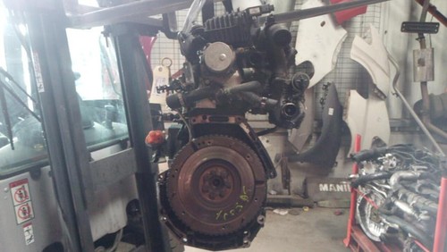 Moteur dacia logan mcv phase - dacia,
