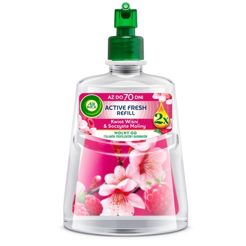 Recharge air wick active - wick,