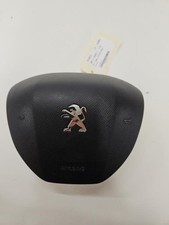 Air bag conducteur PEUGEOT 308 2 PHASE 1 96783105ZD