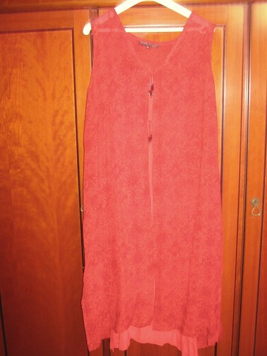 Robe longue elegante - elegante, taille