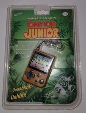 Nintendo Mini Classics -