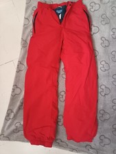 pantalon de ski enfant Décathlon -TBE-