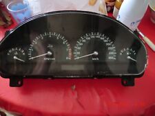 compteur jaguar s type 3.0 v6  Compteur XR847182 
