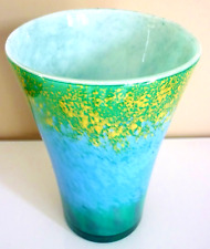 GRAND VASE SIGNE LA ROCHERE