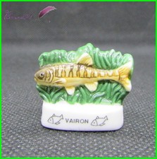 Feve série Poisson Fish