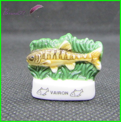 Feve série poisson - série,