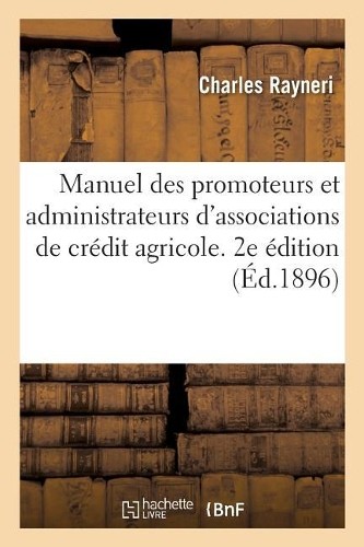 Rayneri manuel l - manuel, l'usage