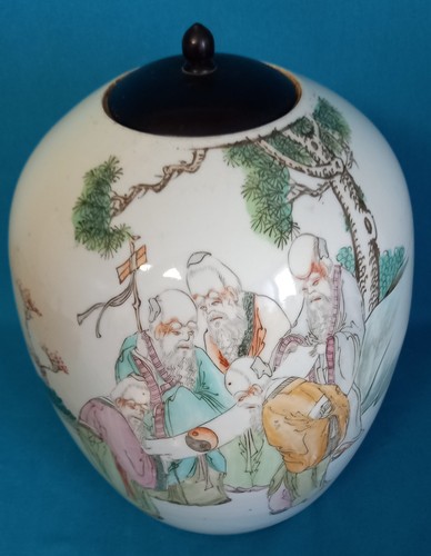 Très important pot - pot, a